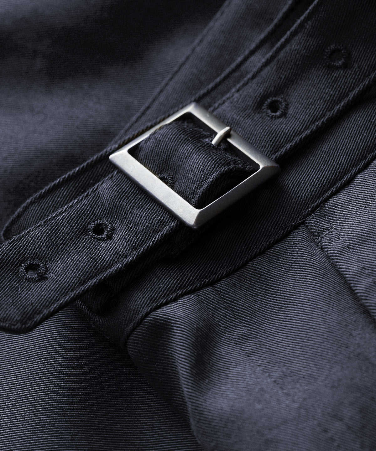 Italian Gurkha Trouser in Navy