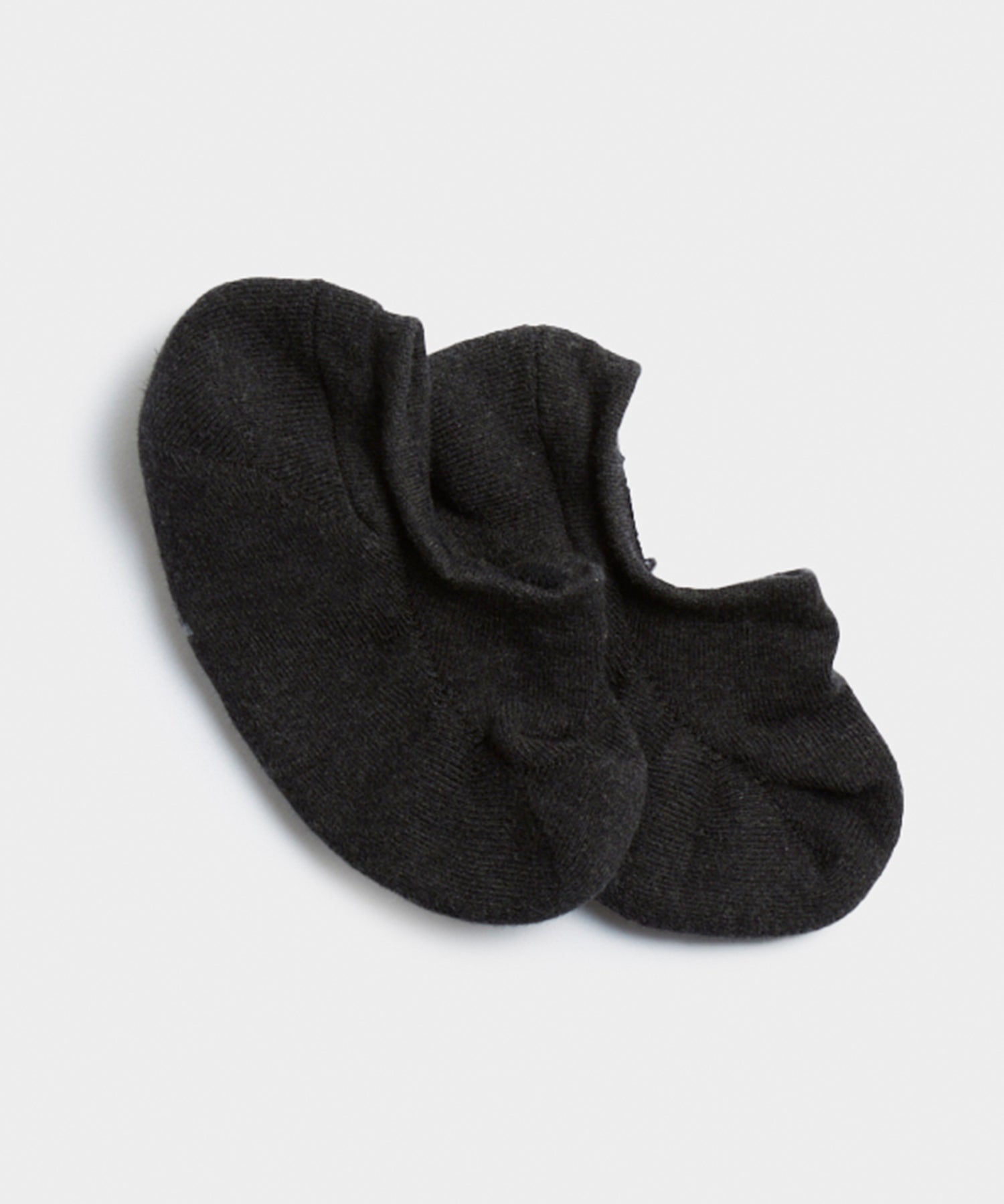 Rototo Pile Foot Cover in Black