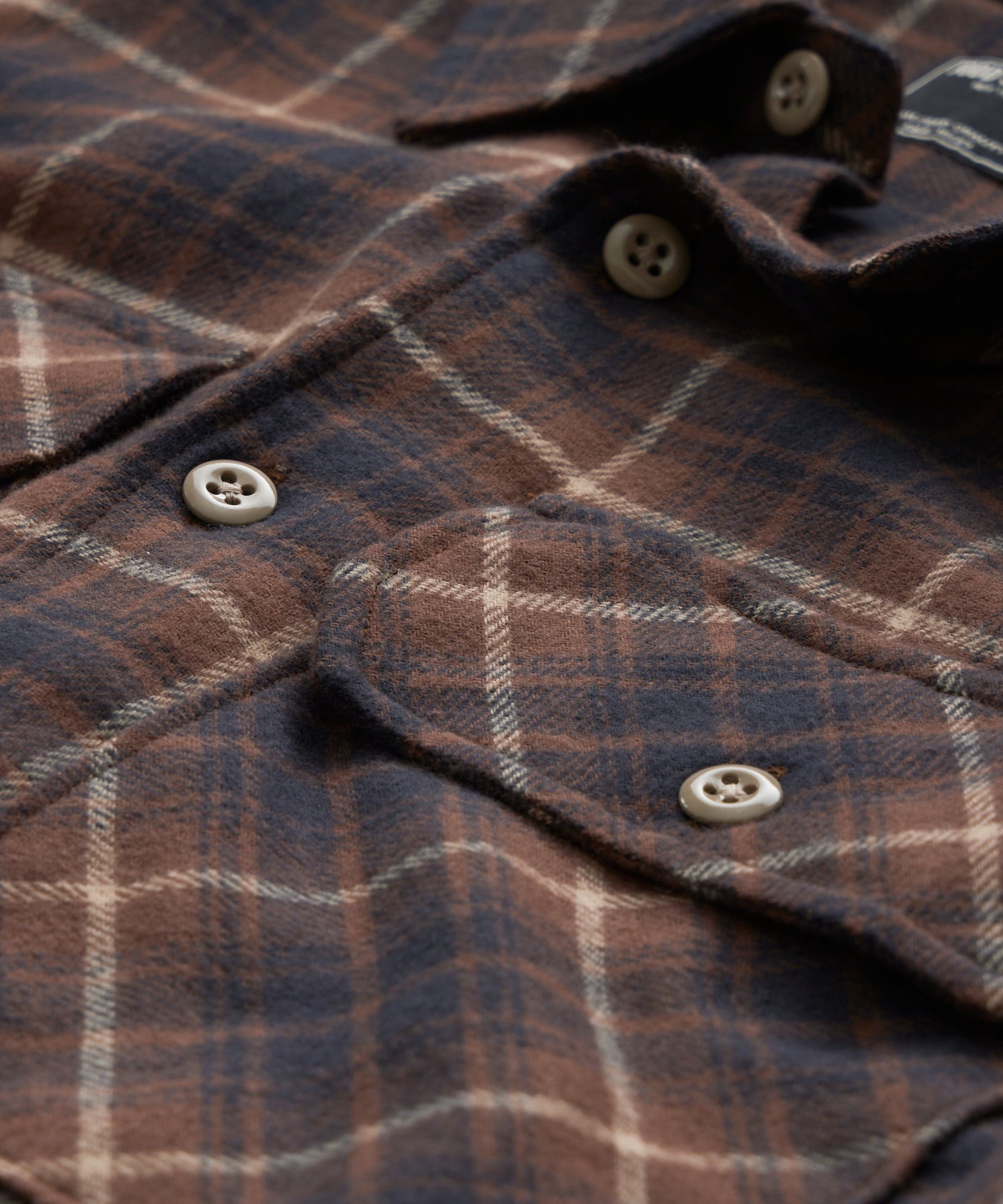Best shirt jacket for men this fall. 