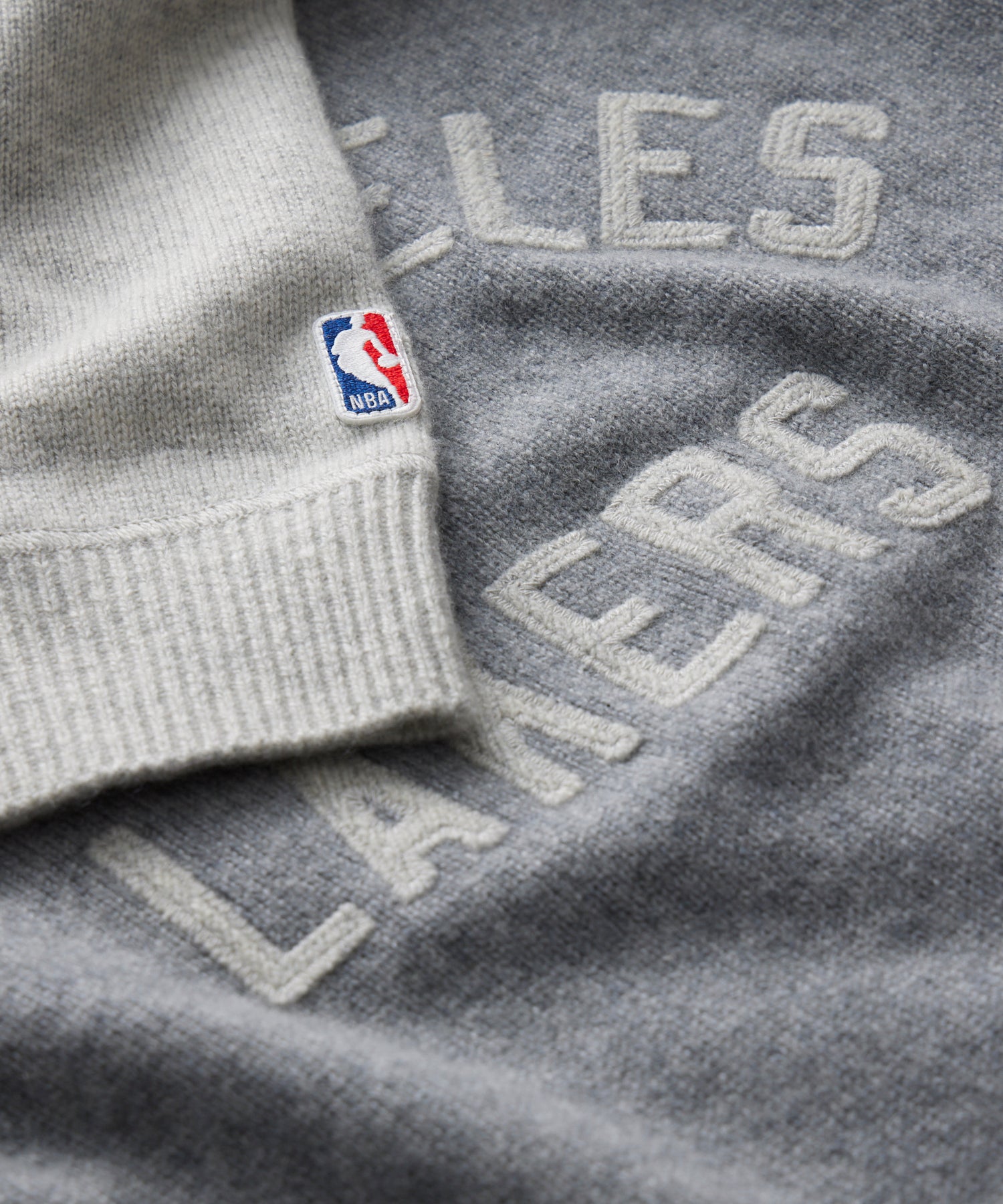 NBA Vintage Tees & Retro Fleece Hoodies