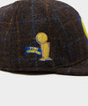 Todd Snyder x NBA Golden State Warriors New Era Hat