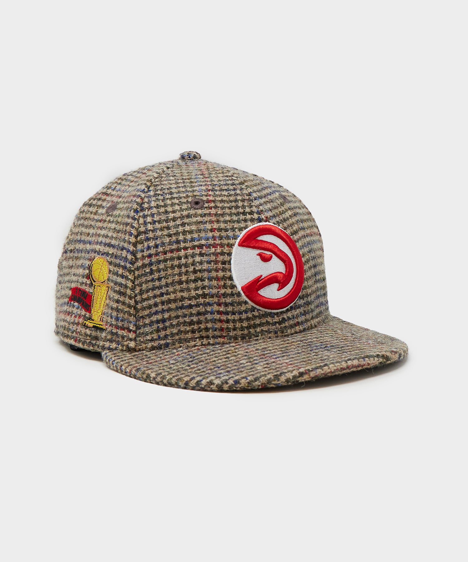 Todd Snyder X NBA Hawks New Era Hat