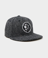 Todd Snyder X NBA Nets New Era Hat