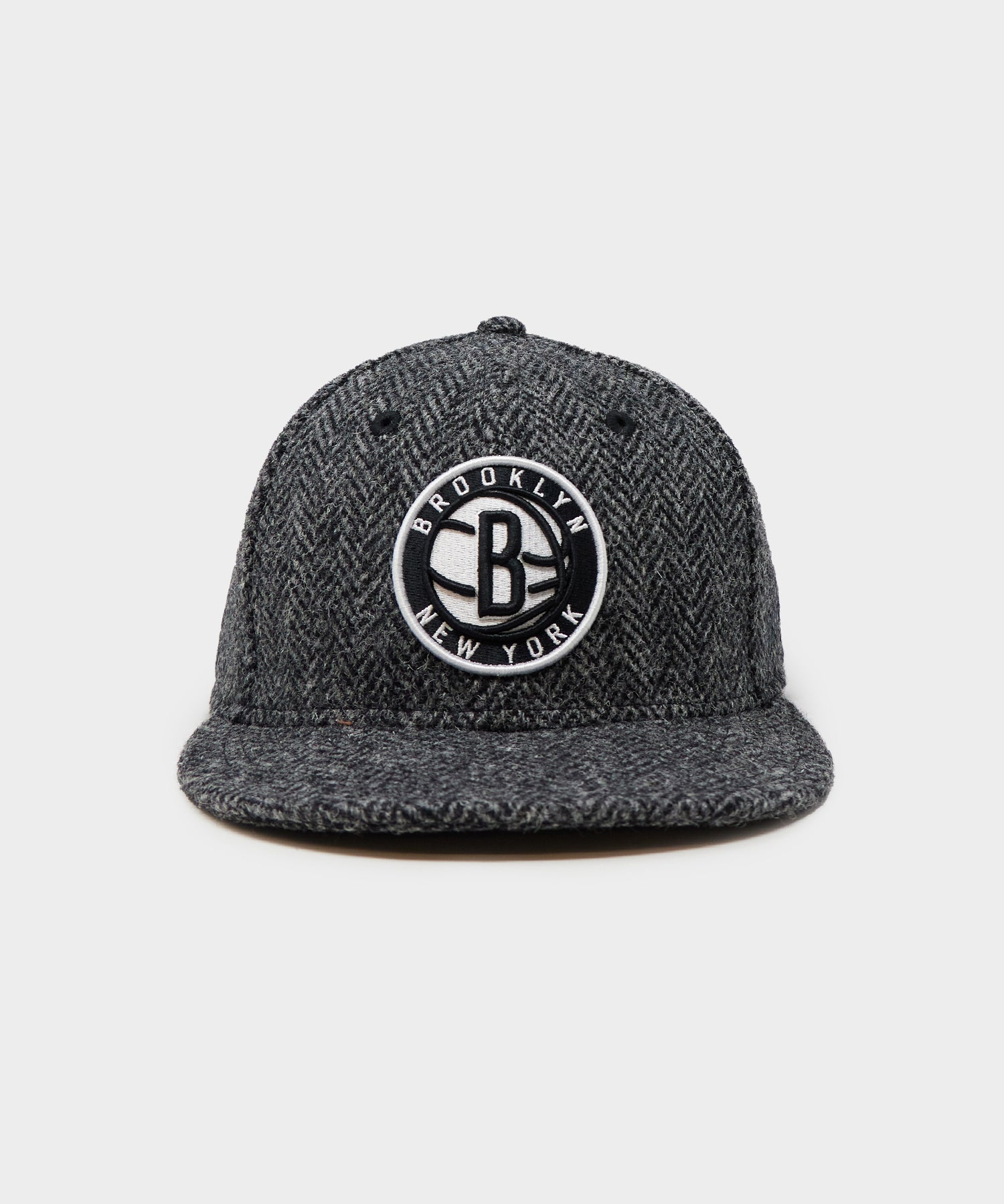 Nets New Todd Snyder X Era NBA Hat