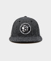 Todd Snyder X NBA Nets New Era Hat