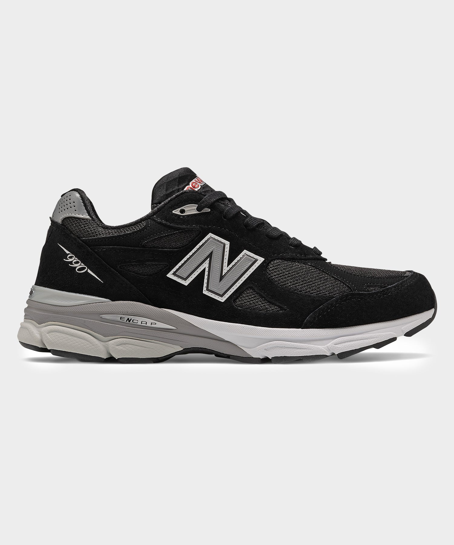 Made In the US 990 in Black