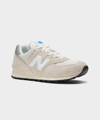 New Balance 574 in Reflection