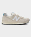 New Balance 574 in Reflection